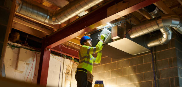 Best Best Air Duct Cleaning Company  in Indian Rocks Beach, FL