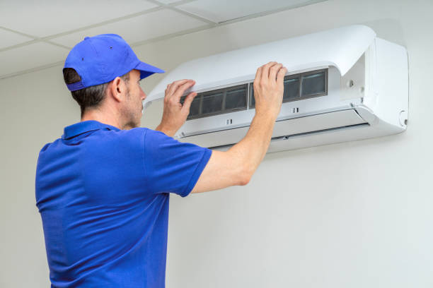 Air Duct Mold Removal in Indian Rocks Beach, FL