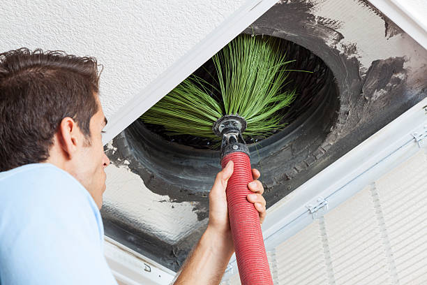Best Air Duct Cleaning Near Me in Indian Rocks Beach, FL